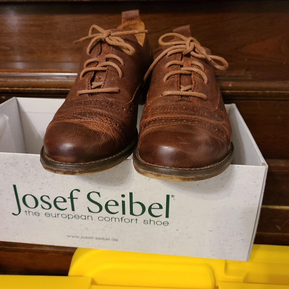 Women's oxford shoes 👞